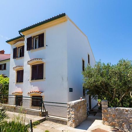 Ferienwohnung Adelia Mali Lošinj Exterior foto