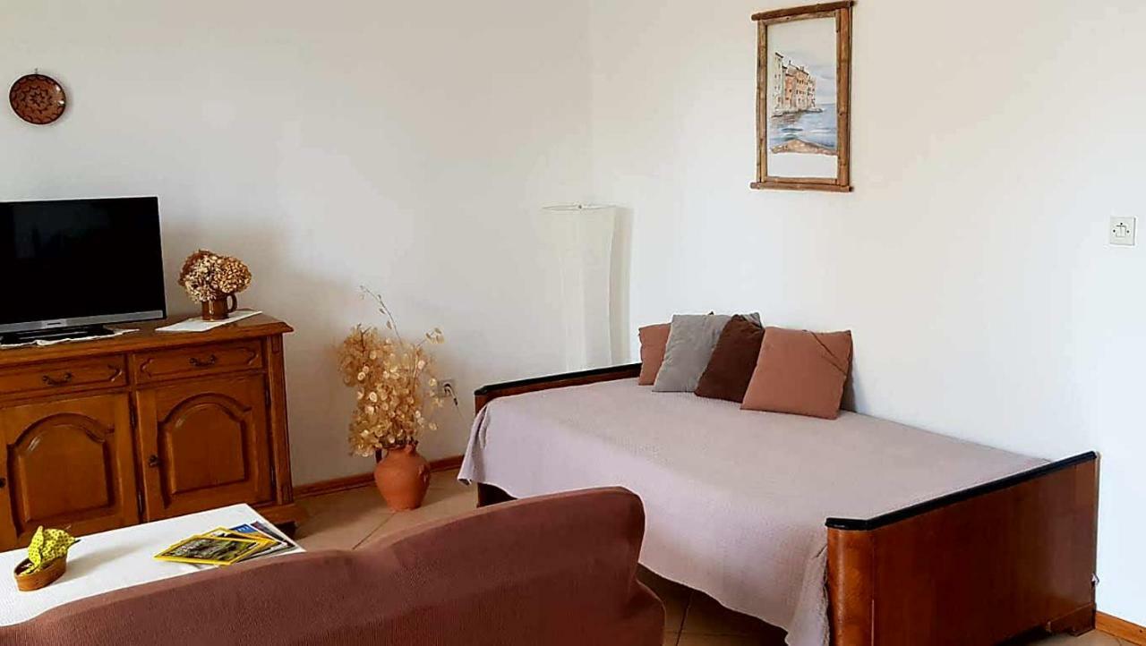 Ferienwohnung Adelia Mali Lošinj Exterior foto