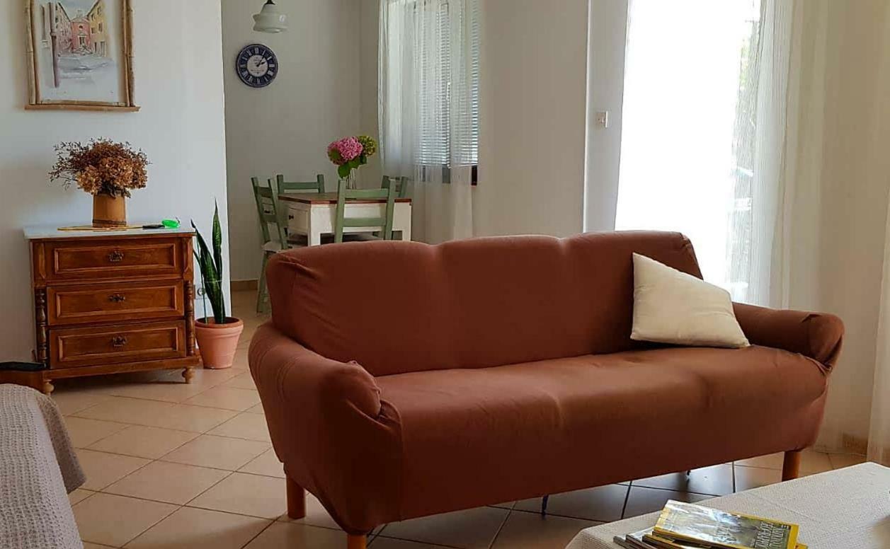 Ferienwohnung Adelia Mali Lošinj Exterior foto