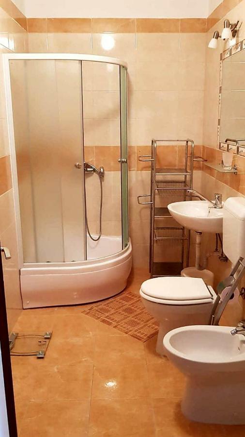 Ferienwohnung Adelia Mali Lošinj Exterior foto