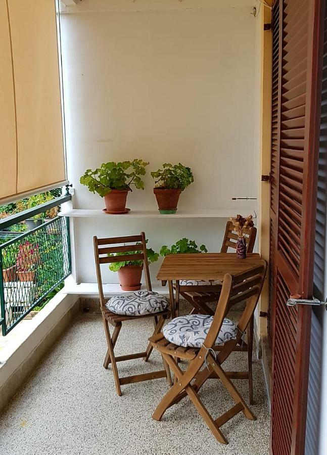 Ferienwohnung Adelia Mali Lošinj Exterior foto