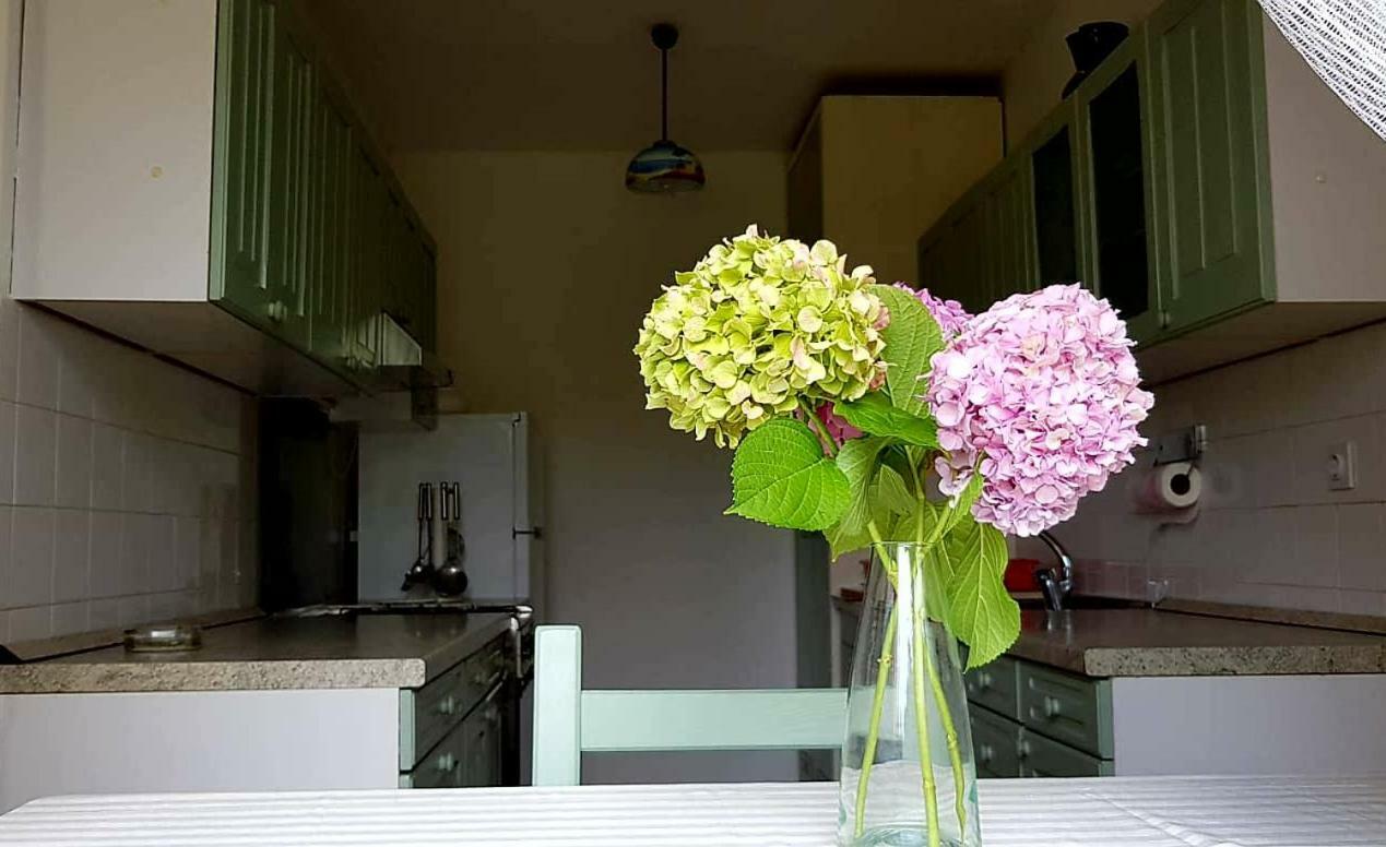 Ferienwohnung Adelia Mali Lošinj Exterior foto